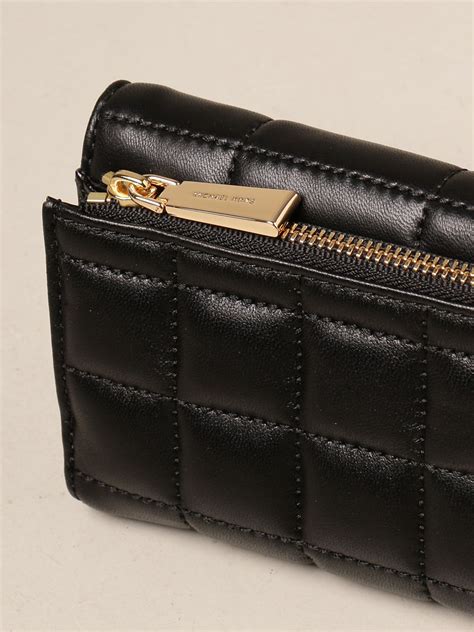 michael kors patchwork wallet|Michael Kors Wallet for sale.